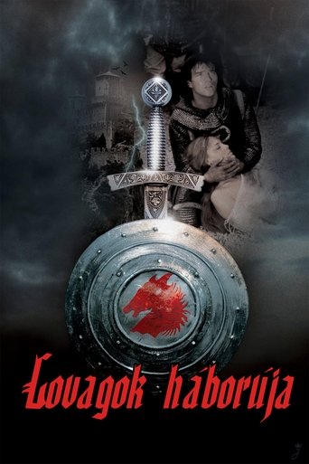 Lovagok háborúja