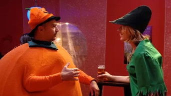 Episode 50 — Episode 51