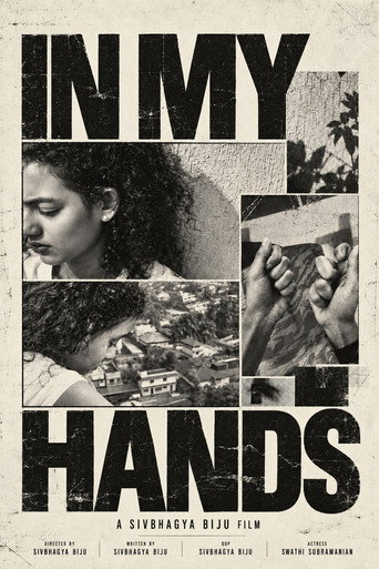 IN MY HANDS