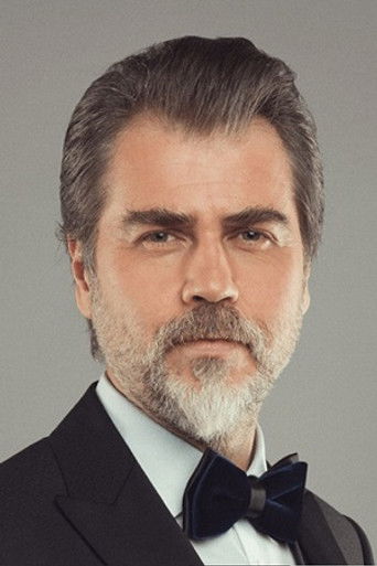 Foto de Serhat Tutumluer