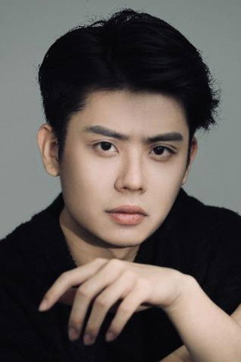 Liu Jiacheng