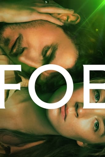 Movie poster: Foe (2023) อมิตร