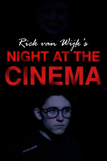 Poster för Night at the Cinema