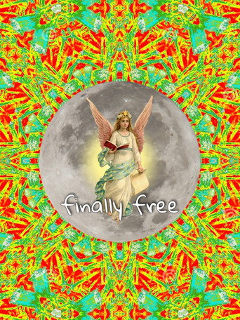 Finally Free