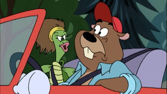 El Pájaro Loco y sus amigos T3E1