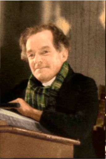 Foto de Donald Calthrop