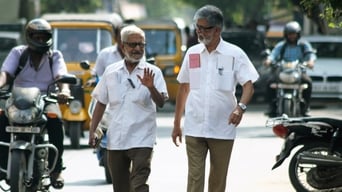 #3 Traffic Ramasamy