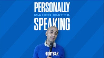 Dry Bar Comedy T5E26