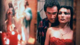 Little Saints (1999)
