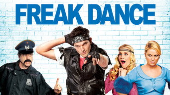 Freak Dance (2010)