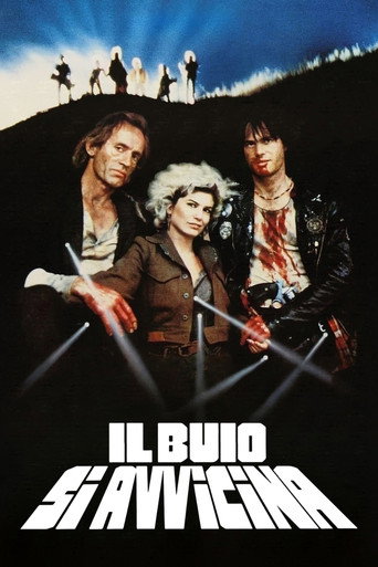 Il buio si avvicina