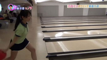 Episode 14 — Nakajima Saki, Suzuki Airi, Hagiwara Mai, Berryz Koubou