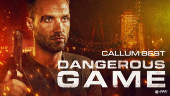 #4 Dangerous Game