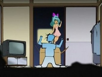 Episódio Episódio 15 da série Colorful