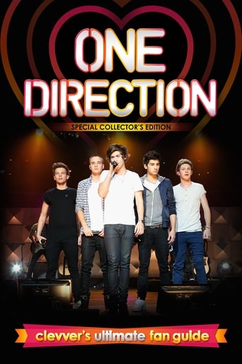 One Direction: Clevver's Ultimate Fan Guide image