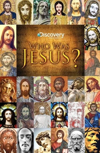 Who Was Jesus? image
