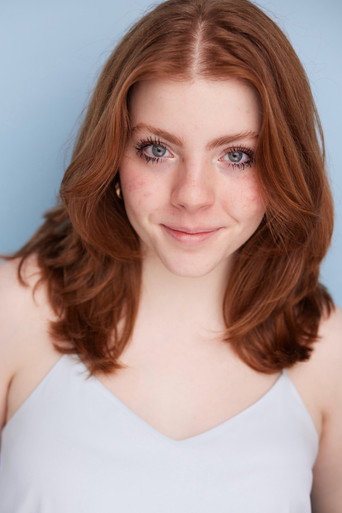Riley Kristine Martin foto 2