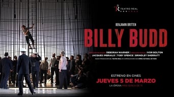 Billy Budd (2017)