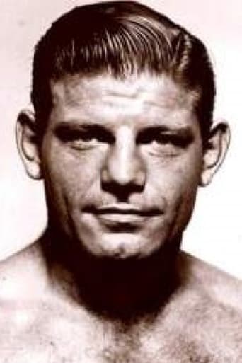 Image of Billy Varga