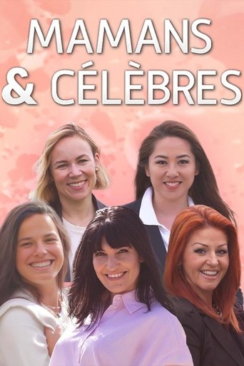 Mamans & célèbres fêtent Noël: Season 1