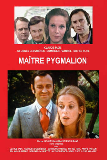 Maître Pygmalion en streaming 