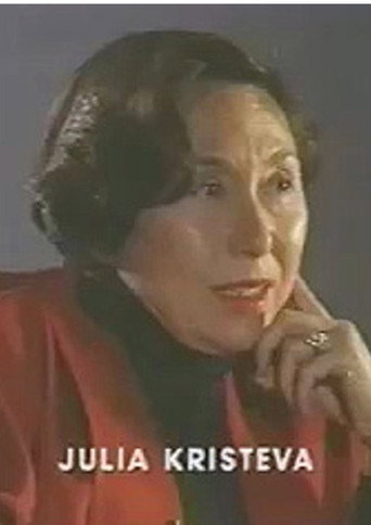 Julia Kristeva On Linguistics