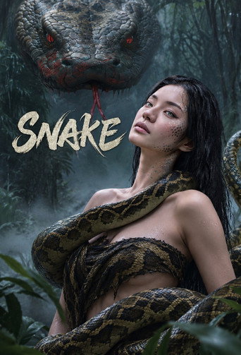 Snake Woman