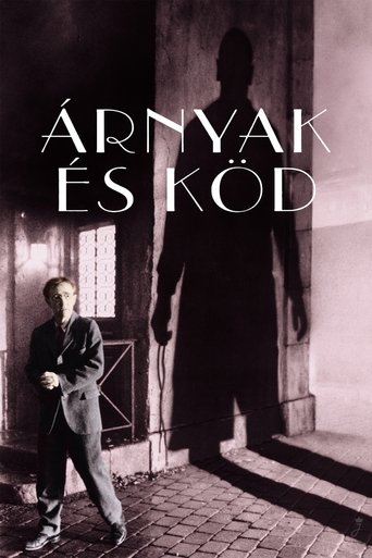 Árnyak és köd