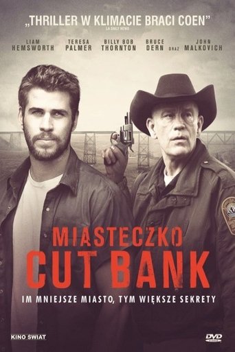 Miasteczko Cut Bank