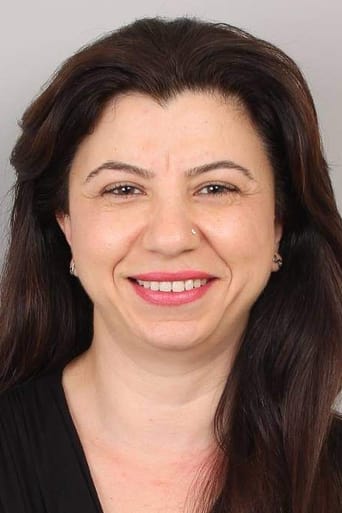 Image of Dilek Denizdelen