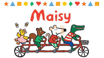 #5 Maisy
