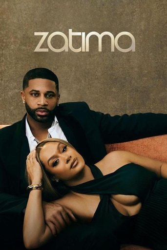 Tyler Perry's Zatima: Season 3