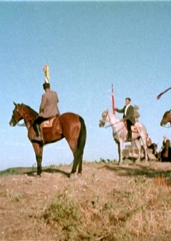 Sagra in Sardegna (1957)