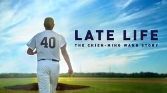 #6 Late Life: The Chien-Ming Wang Story