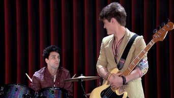 Soy Luna (2016) 1x29