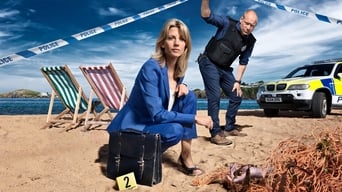 The Coroner (2015-2016)