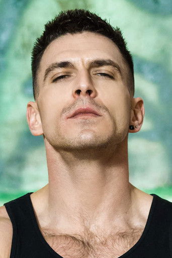 Foto de Paddy O'Brian