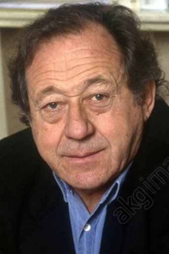 Imagine Gilbert Schlogel