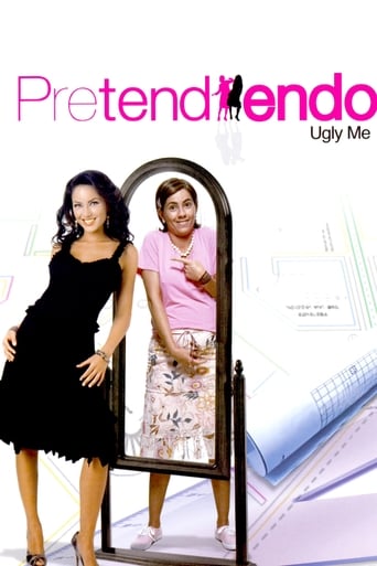 Poster of Pretendiendo