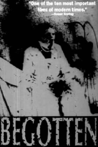 The Begotten Cycle Poster