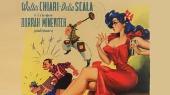 Il padrone del vapore (1951)