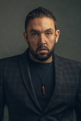 Image of Omar Shaker