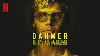 Cena de Dahmer: Um Canibal Americano
