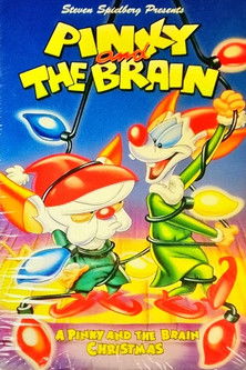 A Pinky and the Brain Christmas (1995)