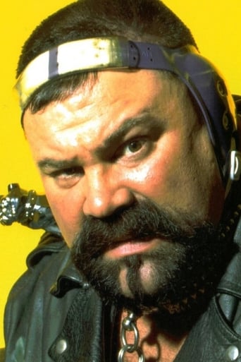 Image of Rick Steiner