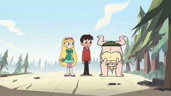 Star vs. las fuerzas del mal