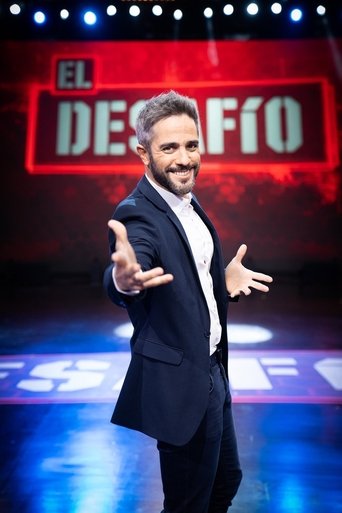 Watch El Desafío 2021 full online free Watch El Desafío 2021 full online free