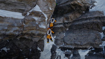 #11 Everest: The Other Side