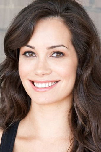 Amiée Conn — photo 2