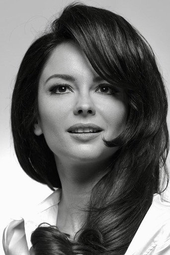 Victoria Terziyska